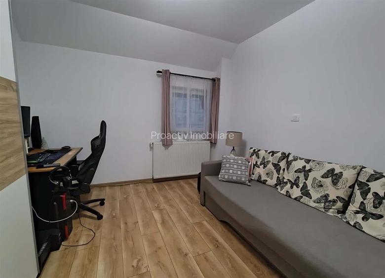 Apartament 3 camere, Burdujeni, 3c-4521 - 3