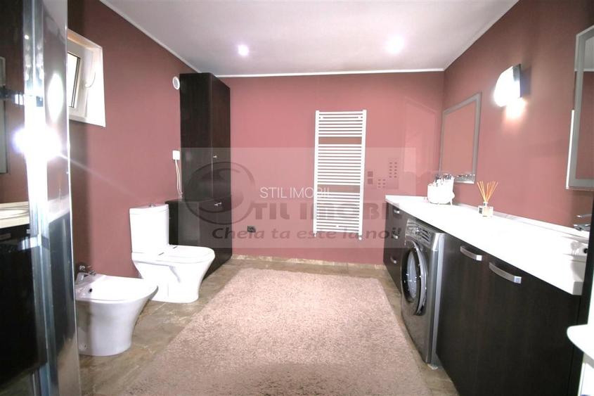 MIROSLAVA CASA EXCLUSIVISTA LA CHEIE LUX STIL MEDITERANEAN MOBILATA - 21