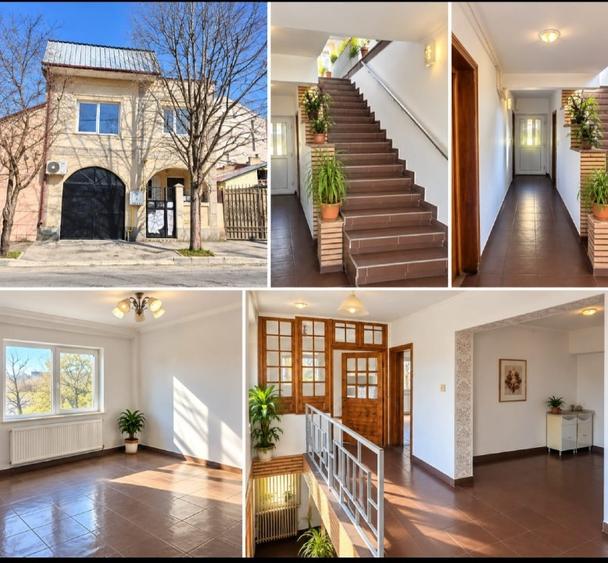 DE VÂNZARE - 2 IMOBILE - ZONA DELFINARIU - 200.000 Euro