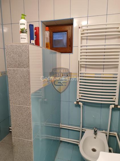 Casă 3 camere Valu Traian Mansardabilă 110mp, teren 300mp, Mobilat, Utilat, gaze - 25