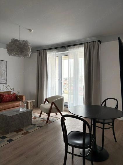 Apartament 2 camere NOA Nord - 9