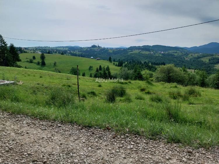 De vânzare! Parcele în Piatra Fântânele, BN, pe Drumul Romanilor, locația OPCIOA - 3