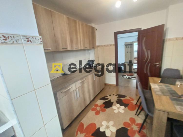 2 decomandate, centrala, AC, bloc izolat, Brazda-Consul - 5