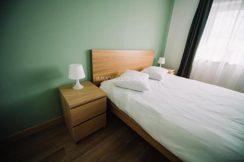 Ap cu 2 camere la cheie, mobilat/utilat + parcare inclusă-99000 e+tva - 3