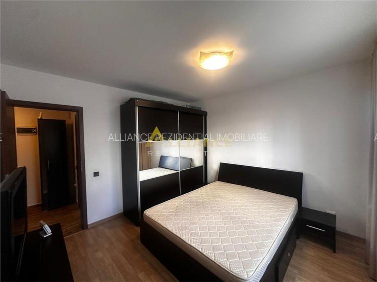 Apartament 2 camere decomandat || Sector 4 || Strada Binelui - 4