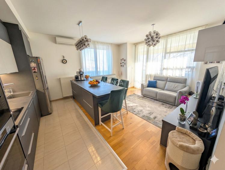 Apartament 4 camere 96mp + 17mp terasa | 0 comision | Iancu Nicolae - Privigheto - 7