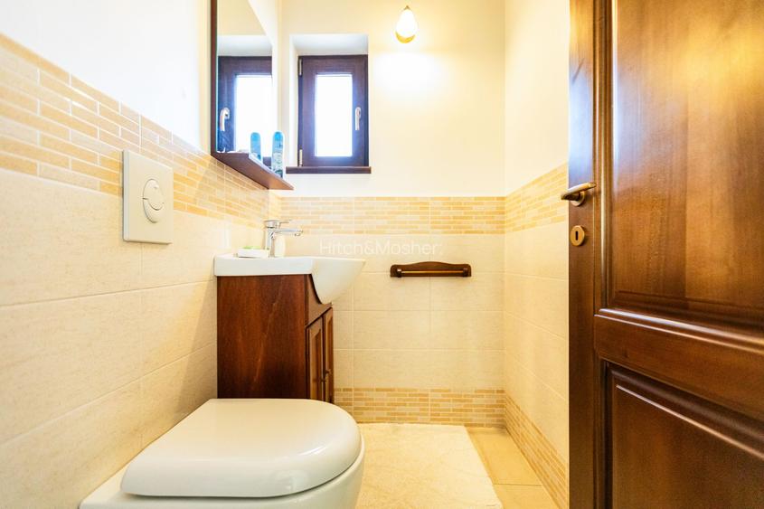 Refugiul Perfect de Lângă Timișoara - 58