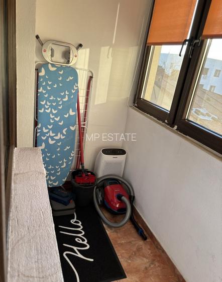 Apartament 2 camere Bucurestii Noi/Cat frendly/C.proprie/Metrou 1Mai-Jiului - 7