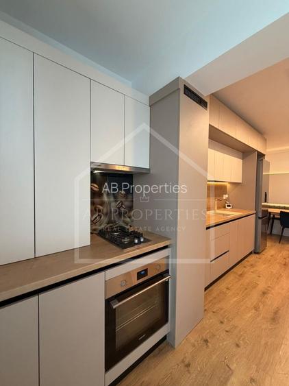 Apartament 2 camere | Pipera | Parcare Inclusa - 2