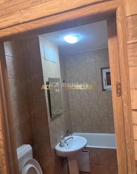 2 Camere de inchiriat | Doamna Ghica | Metrou | Mobilat-Utilat - 5