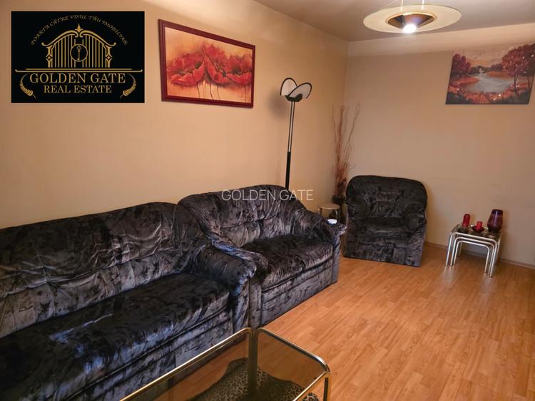 COMISION 0%- 2 Camere Dristor | Renovat | AC | Balcon | Metrou | - 2