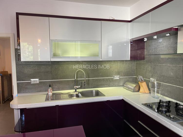 dorobanti,intrarea tudor stefan,piata floreasca, - 4