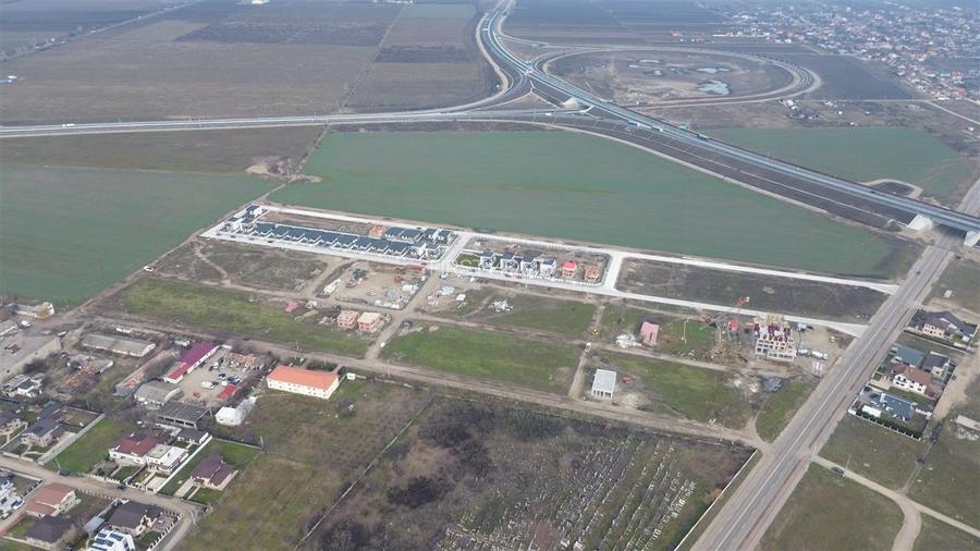 Loturi de vanzare in Focsani - Livada - intravilan - 4