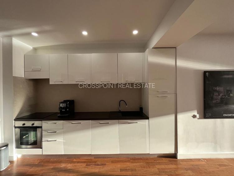 2 Camere Premium cu Terasă 23 mp & Parcare Inclusă | Rovere - 6
