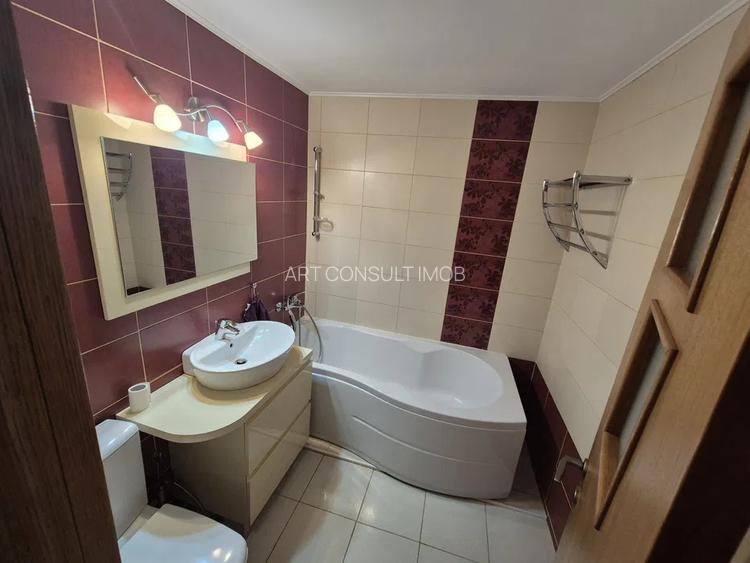 Apartament 3 Camere | Rahova | Mobilar Utilat | - 7