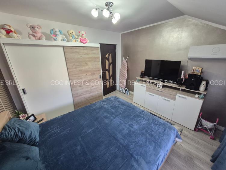 3Cam-Soarelui-3 Min Spitalul Judetean--Balcon-Mobilat-Centrala--68 MP-88.000Euro - 3