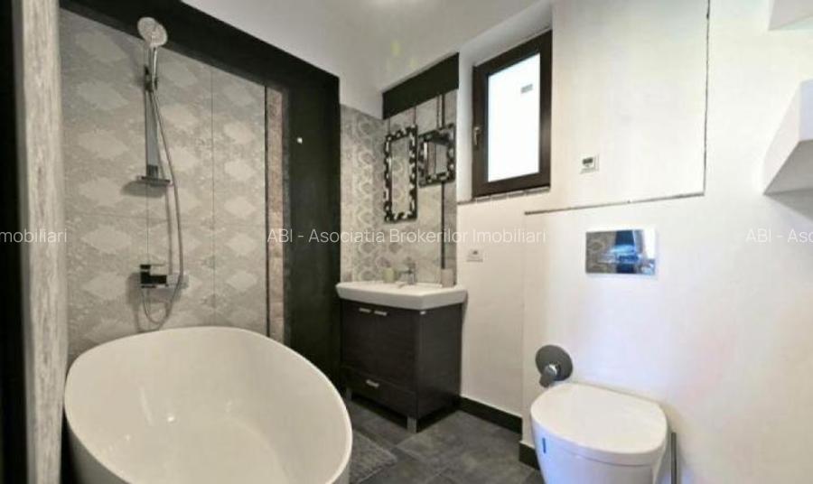 Oferte Inchirieri 2 Camere Bucurestii Noi Bazilescu - 5