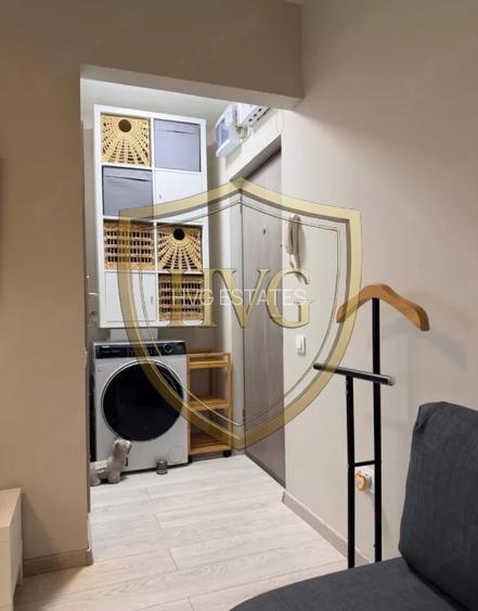 Garsonieră | Bd. Unirii | Piața Alba Iulia - 9