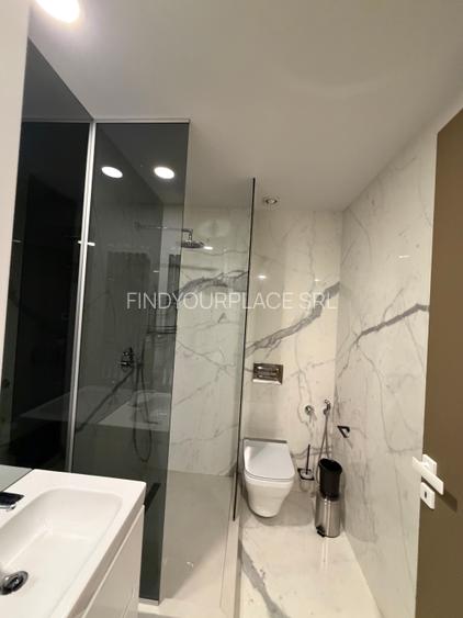 Penthouse pe ultimele 2 etaje,Dinamic City,finisaje de lux,parcări valabile - 31