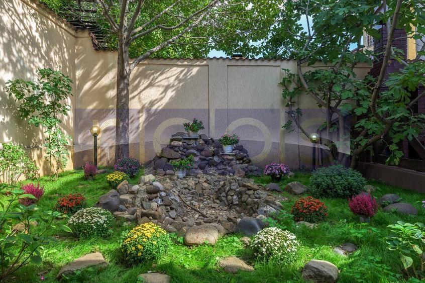 VANZARE VILA 360 MP | 300 MP CURTE | PARCUL CIRCULUI | MOBILAT-UTILAT - 15