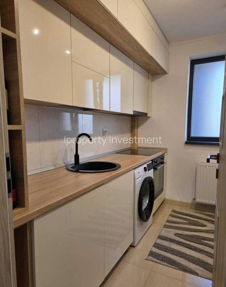 2 Camere | Domenii - Griva | Metrou | Prima Inchiriere - 7