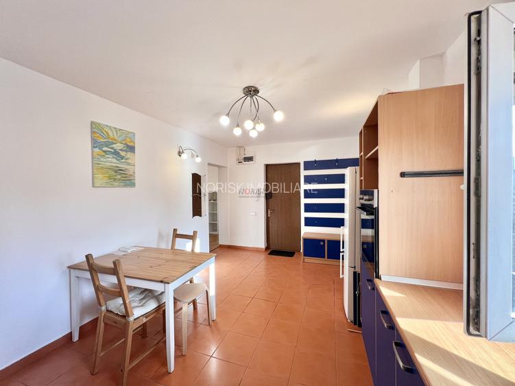 2 CAMERE Spațioase si COZY I METROU OBOR I MOȘILOR I 2 Balcoane - 15