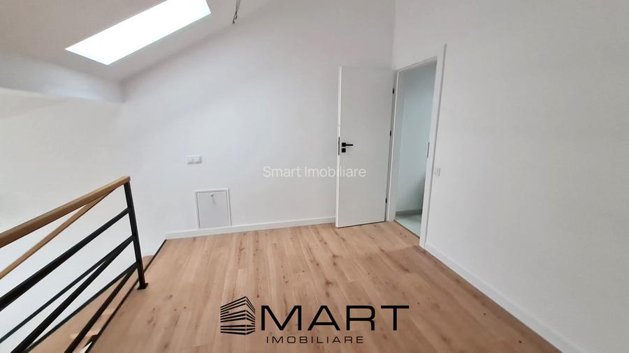 Apartament 3 camere 88mp etaj 2 cartier DaVinci - 8