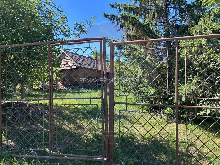 De vânzare Teren intravilan  2349 mp, în Oradea - 6