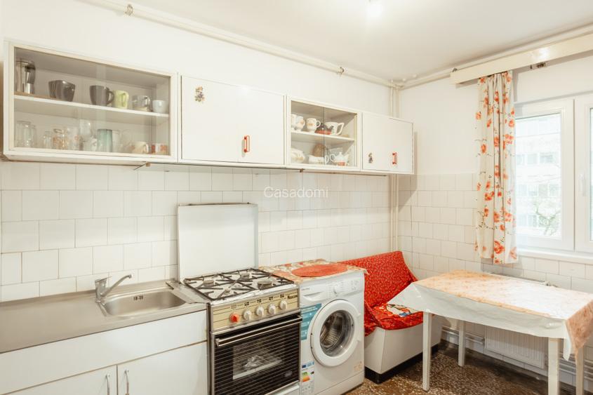 Apartament 3 Camere | Calea Aradului (Iulius Mall) - 9