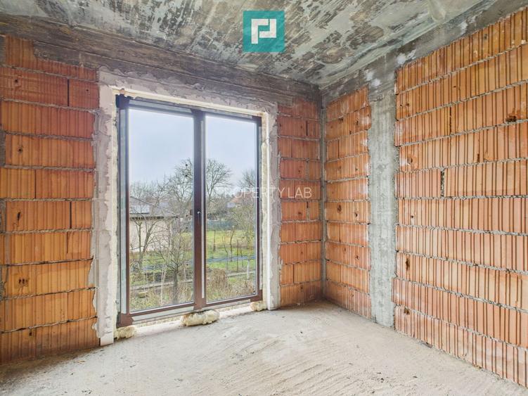 Duplex confortabil și retras în Chisoda - 22