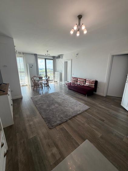 2 Camere Tomis Park Zona Euromaterna - 2