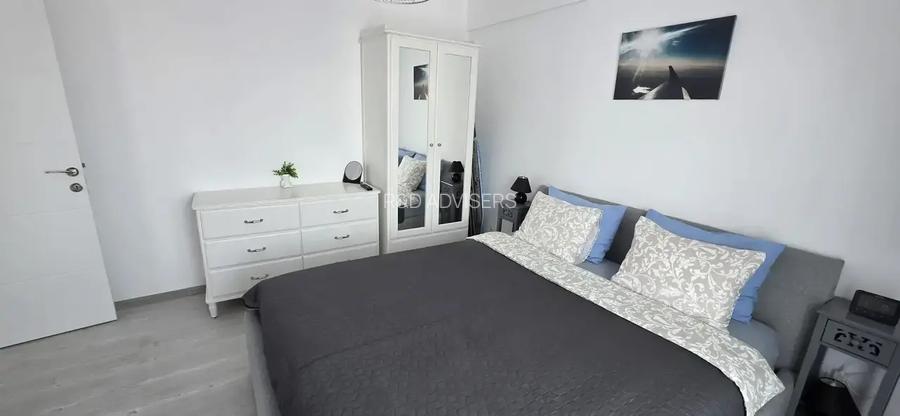 Apartament 2 Camere Otopeni |Central| Cochet, Mobilat, Utilat, Parcare - 8