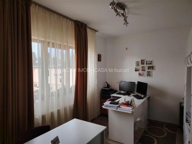 OCAZIE!!! Casa mobilata, CENTRAL în Paulesti - 2