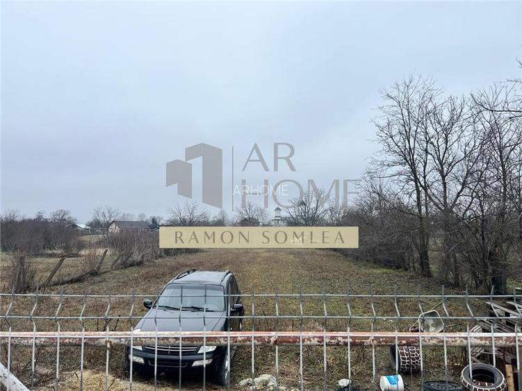 Vanzare Casa Individuala, 2400 mp teren, Darmanesti, Prahova - 9