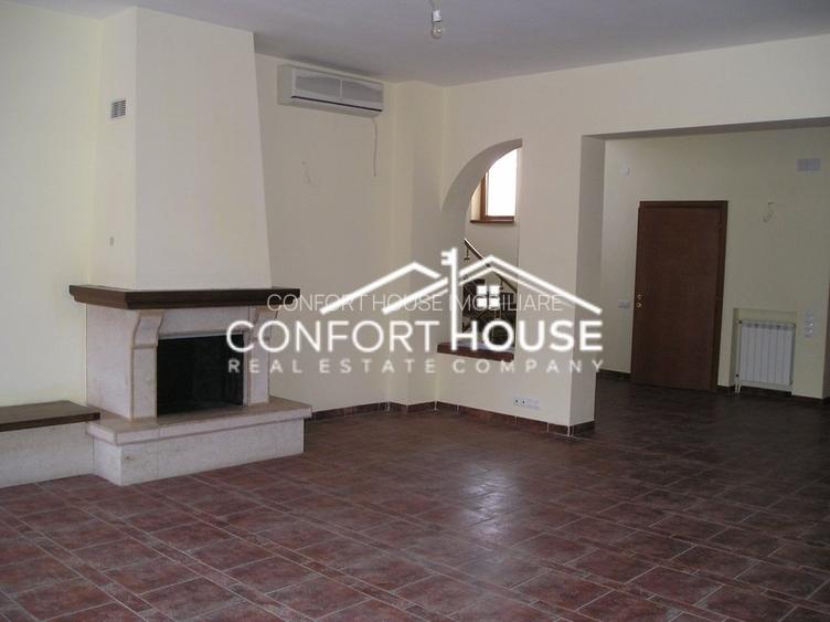 VILA D+P+E+M, teren 1461mp, IANCU NICOLAE padure - 7