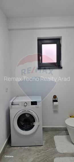 Apartament 2 camere de închiriat – Chisineu -Cris - 22