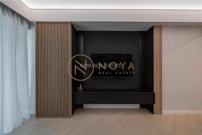 Apartament premium Cortina North de inchiriat cu parcare - 12