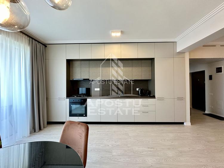 Apartamente cu 2 camere, premium mobilate, in Dumbravita, Timis - 8