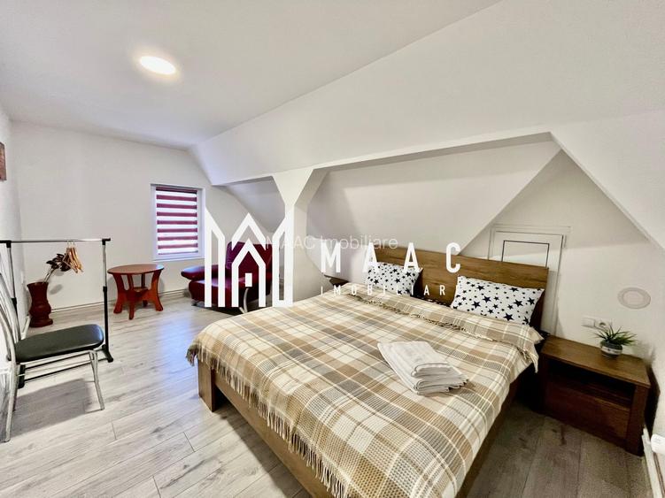 Pensiune de vânzare I Transfăgărășan, Cărțișoara, jud. Sibiu - 27