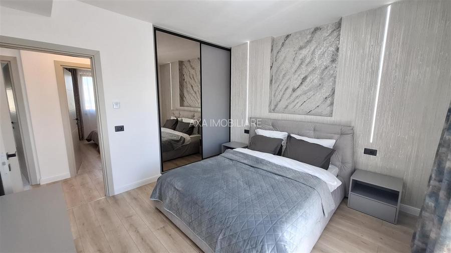 Casa Valea Lupului  4 camere, 2 bai,Placa,Drum betonat,0% comision - 8