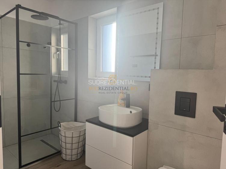 Casa individuala cu 5 camere, complet mobilata si utilata, Com Berceni - 23