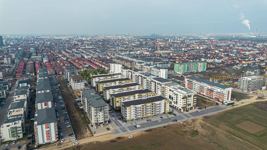 OFERTA | Apartament 2 camere |  Ideal Investitie | Dezvoltator | Metrou Berceni - 4