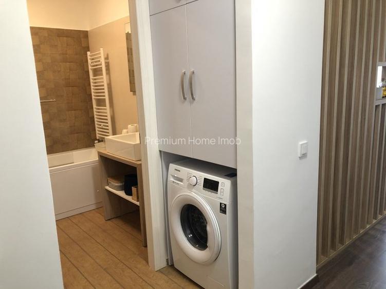 Apartament | 2 camere | bloc nou | Unirii | SoHo Residence - 6