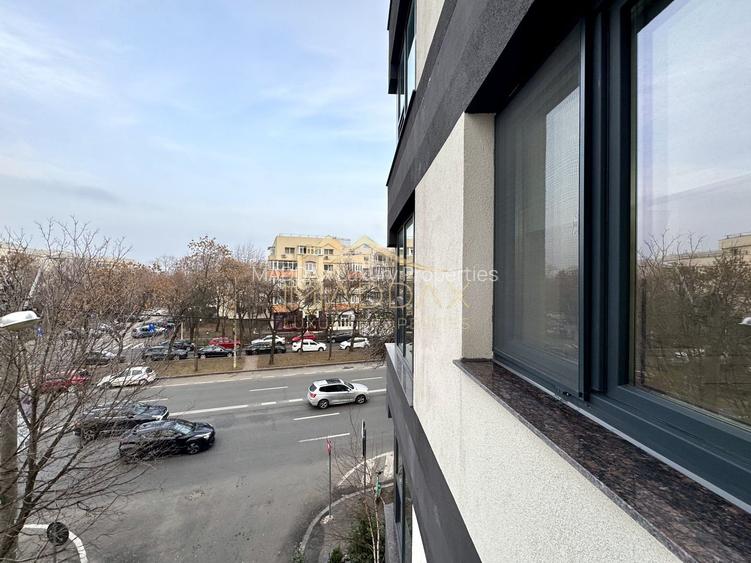 Apartament cu 3 camere *prima inchirere* // zona Herastrau - 41