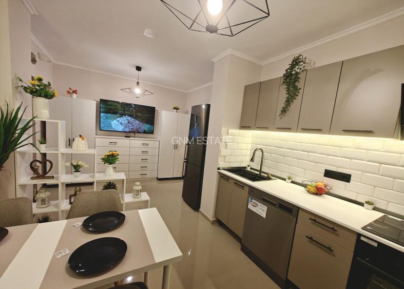 Apartament 2 camere Tineretului PARCARE  / CENTRALA - 2