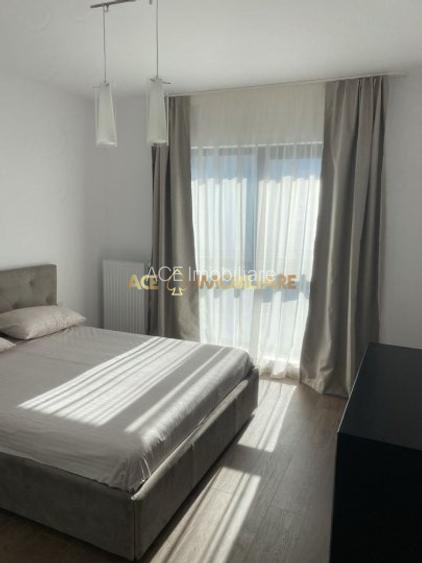 2 Camere de inchiriat | Exigent Plaza F3 | Centrala | Parcare Subterana - 3