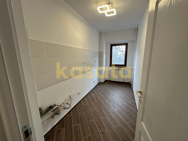 Garsonieră | Parcul Sebastian | Etaj Intermediar | Renovată - 10