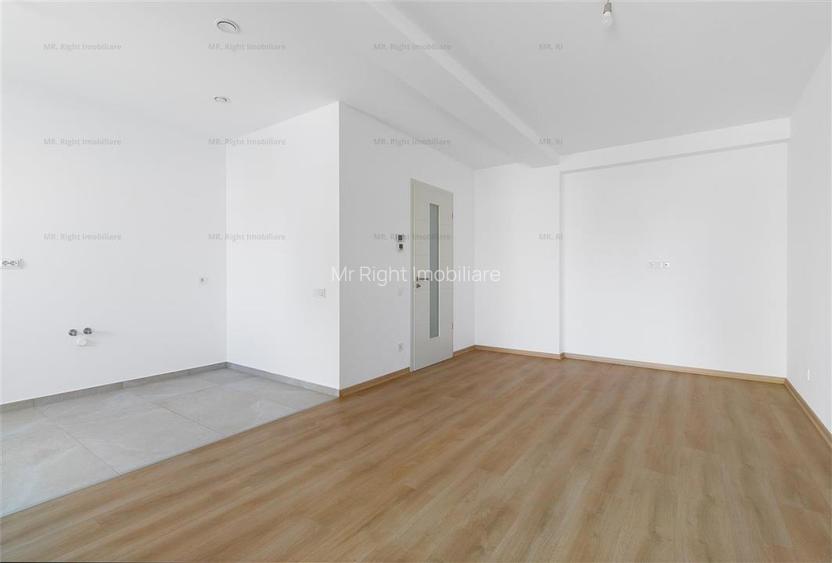 Apartament premium 2 cam si parcare Subterana Inclusa Noble Residence - 3