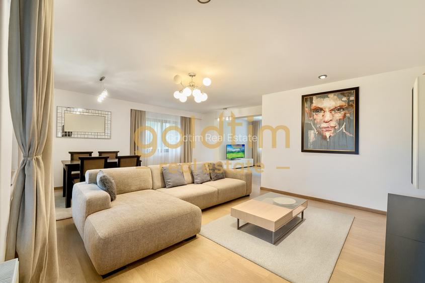 VILA INDIVIDUALA/CARTIER REZIDENȚIAL/SISTEM FOTOVOLTAIC 10Kw/GARAJ/ROND OMV - 3