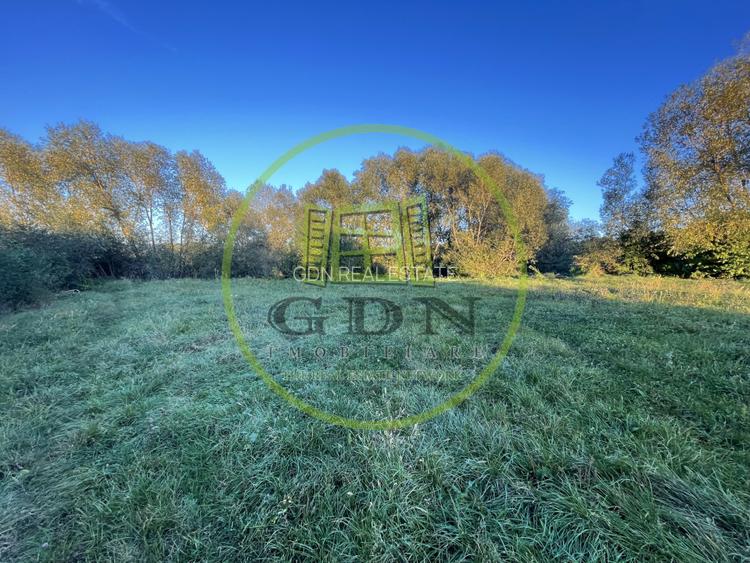 Teren Intravilan, 946 mp, Oportunitate-  Cisnădie - 5